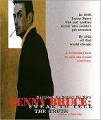 Watch Lenny Bruce: Swear to Tell the Truth M4ufreemovies