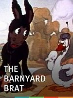 Watch The Barnyard Brat (Short 1939) M4ufreemovies
