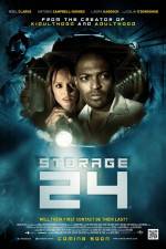 Watch Storage 24 M4ufreemovies