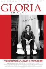 Watch Gloria in Her Own Words M4ufreemovies