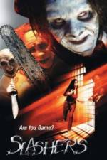 Watch Slashers M4ufreemovies