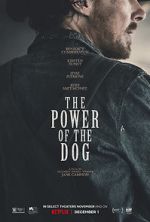 Watch The Power of the Dog M4ufreemovies