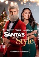Watch Santa's Got Style M4ufreemovies