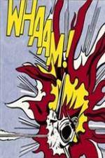 Watch WHAAM Roy Lichtenstein At The Tate Modern M4ufreemovies