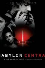 Watch Babylon Central M4ufreemovies