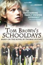 Watch Tom Brown's Schooldays M4ufreemovies