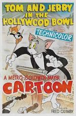 Watch Tom and Jerry in the Hollywood Bowl M4ufreemovies