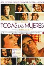 Watch Todas las mujeres M4ufreemovies