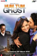 Watch Hum Tum Aur Ghost M4ufreemovies