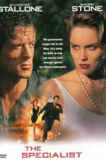 Watch The Specialist M4ufreemovies