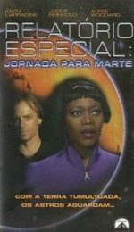 Watch Special Report: Journey to Mars M4ufreemovies