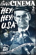 Watch Hey! Hey! U.S.A! M4ufreemovies