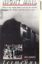 Watch Terminus M4ufreemovies