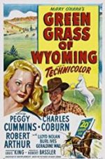 Watch Green Grass of Wyoming M4ufreemovies