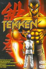 Watch Tekken M4ufreemovies