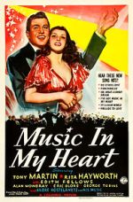 Watch Music in My Heart M4ufreemovies