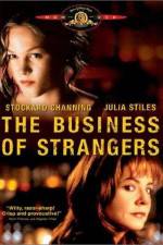Watch The Business of Strangers M4ufreemovies