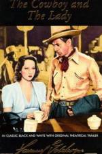Watch The Cowboy and the Lady M4ufreemovies