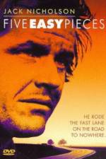 Watch Five Easy Pieces M4ufreemovies