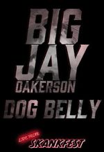 Watch Big Jay Oakerson: Dog Belly (TV Special 2023) M4ufreemovies