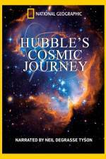 Watch Hubble\'s Cosmic Journey M4ufreemovies