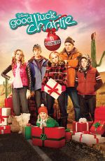 Watch Good Luck Charlie, It's Christmas! M4ufreemovies