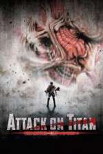 Watch Attack on Titan Part 2 M4ufreemovies