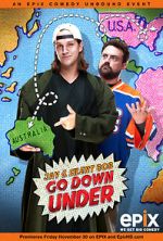 Watch Jay and Silent Bob Go Down Under (TV Special 2012) M4ufreemovies
