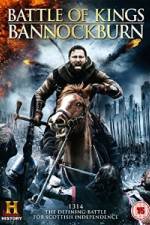 Watch Battle of Kings: Bannockburn M4ufreemovies