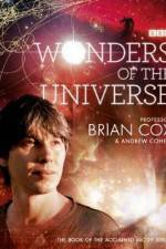Watch Wonders of the Universe M4ufreemovies