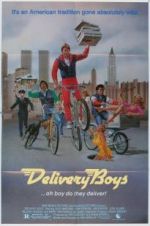 Watch Delivery Boys M4ufreemovies