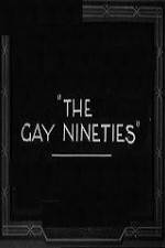 Watch The Gay Nighties M4ufreemovies