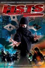 Watch Fists of Righteous Harmony M4ufreemovies