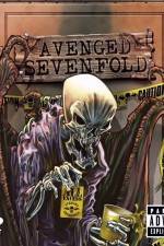 Watch Avenged Sevenfold All Excess M4ufreemovies