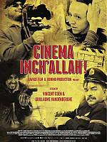 Watch Cinéma Inch'Allah! M4ufreemovies