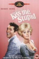 Watch Kiss Me, Stupid M4ufreemovies