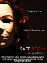 Watch Safe Room (Short 2012) M4ufreemovies