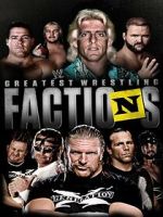 Watch WWE Presents... Wrestling\'s Greatest Factions M4ufreemovies