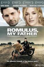 Watch Romulus, My Father M4ufreemovies