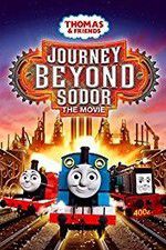 Watch Thomas & Friends Journey Beyond Sodor M4ufreemovies