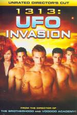 Watch 1313 UFO Invasion M4ufreemovies