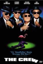 Watch The Crew M4ufreemovies