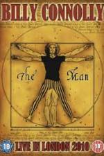 Watch Billy Connelly Live in London M4ufreemovies