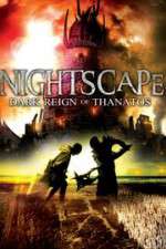Watch Nightscape Dark Reign of Thanatos M4ufreemovies