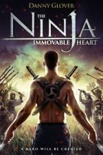 Watch The Ninja Immovable Heart M4ufreemovies