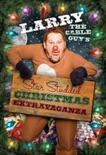 Watch Larry the Cable Guy\'s Star-Studded Christmas Extravaganza M4ufreemovies