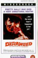 Watch Deranged M4ufreemovies