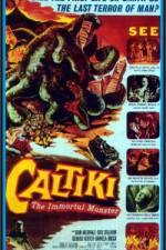 Watch Caltiki - il mostro immortale M4ufreemovies