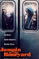 Watch Jumpin' at the Boneyard M4ufreemovies