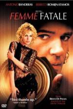 Watch Femme Fatale M4ufreemovies